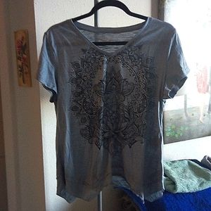Hanky tee